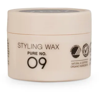 Zenz Styling 09 Wax Pure