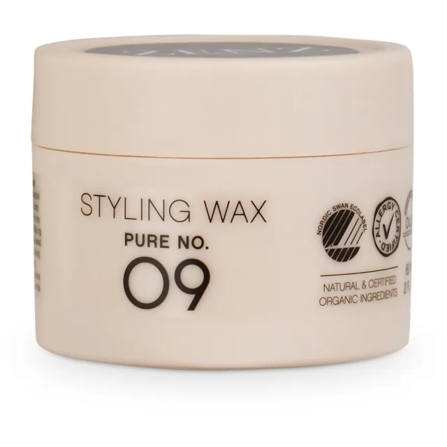 Zenz Styling 09 Wax Pure