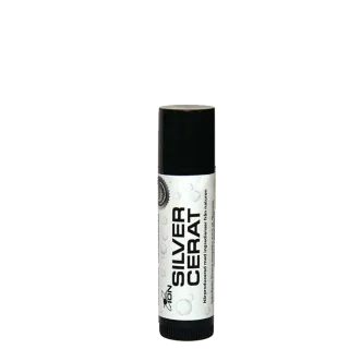 Ion Silver Silvercerat
