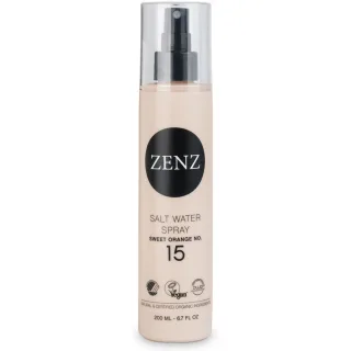 Zenz Styling 15 Salt Water Spray Sweet Orange