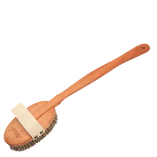 Anaé Massageborste Trä