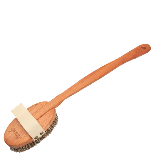 Anaé Massageborste Trä