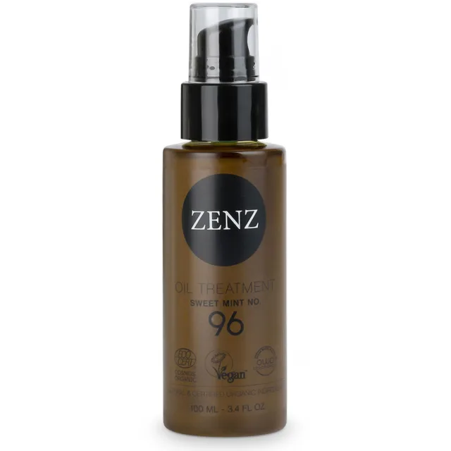 Zenz Oil Treatment
