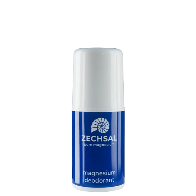 Zechsal Magnesium Deodorant