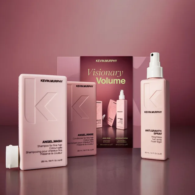 Kevin Murphy Visionary Volume Kit
