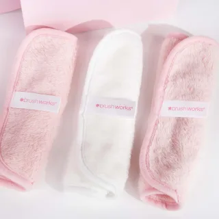 Brushworks Makeup Remover Cloths