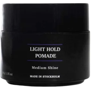 Bazgir & Veljkovic Light Hold Pomade