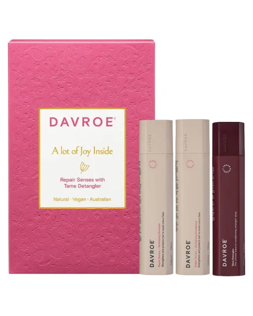 Davroe Repair Senses Trio