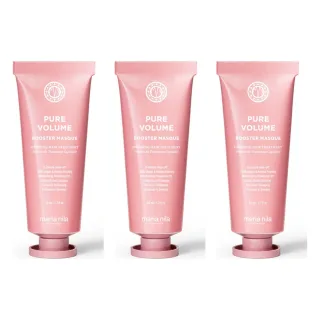 maria nila Volume Booster Masque Trio