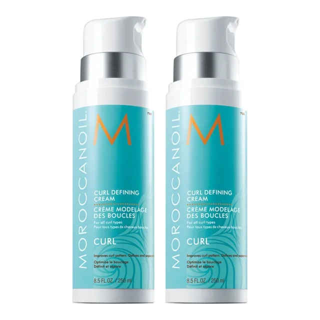 Moroccanoil Curl Definition Duo