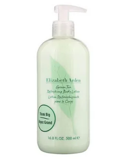 Elizabeth Arden Green Tea Refreshing Body Lotion