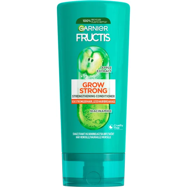 Garnier Fructis Grow Strong Strengthening Conditioner
