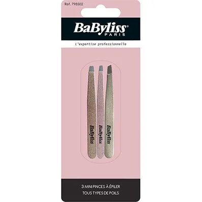 BaByliss Paris Accessories Minipincetter Fantasi