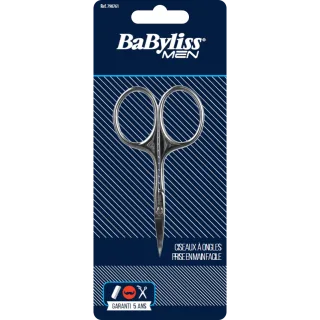 BaByliss Paris Accessories Nagelsax Herr