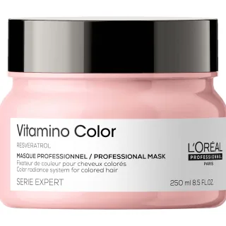L'Oréal Professionnel Vitamino Color Serie Expert Professional Mask