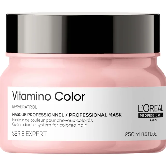 L'Oréal Professionnel Vitamino Color Serie Expert Professional Mask