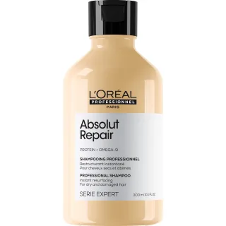 L'Oréal Professionnel Absolut Repair Serie Expert Professional Shampoo