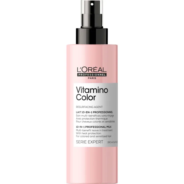 L'Oréal Professionnel Vitamino Color Serie Expert 10-in-1 Professional Milk