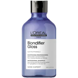 L'Oréal Professionnel Blondifier Serie Expert Professional Shampoo Gloss
