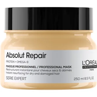 L'Oréal Professionnel Absolut Repair Serie Expert Professional Mask