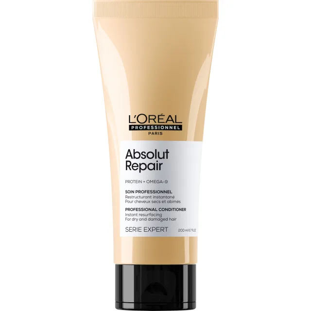 L'Oréal Professionnel Absolut Repair Serie Expert Professional Conditioner