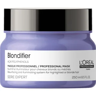 L'Oréal Professionnel Blondifier Serie Expert Professional Mask
