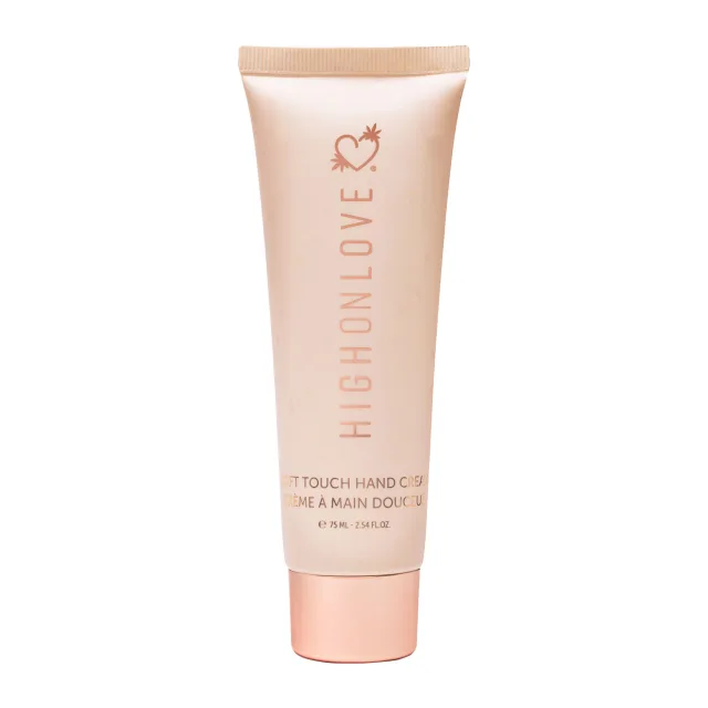 HighOnLove Soft Touch Hand Cream