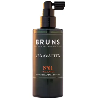 Bruns Products Växavatten Nº81