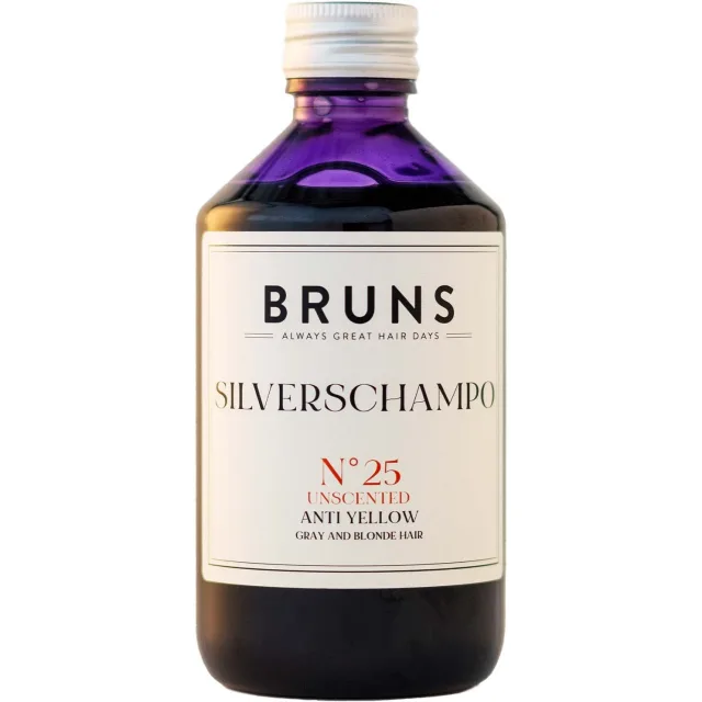 Bruns Products Schampo Nº25