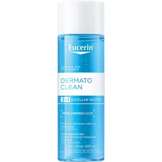 Eucerin Dermatoclean 3