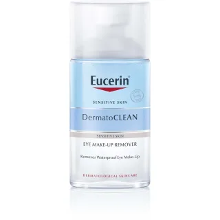 Eucerin Dermatoclean Eye Make-Up Remover