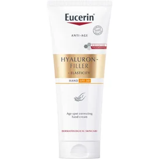 Eucerin Elasticity Hand