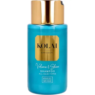 Kolai Volume & Shine Shampoo