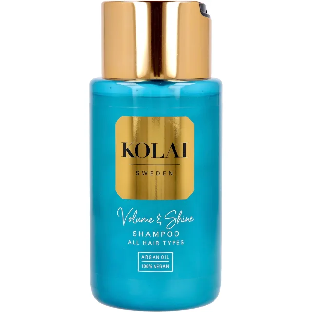 Kolai Volume & Shine Shampoo
