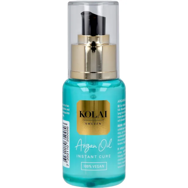 Kolai Argan Oil Treatment