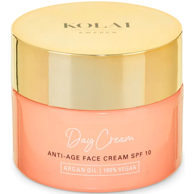 Kolai Day Cream