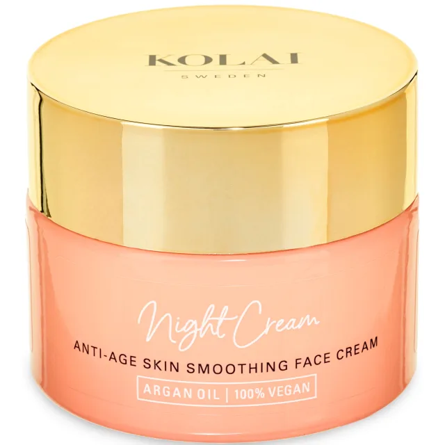 Kolai Night Cream