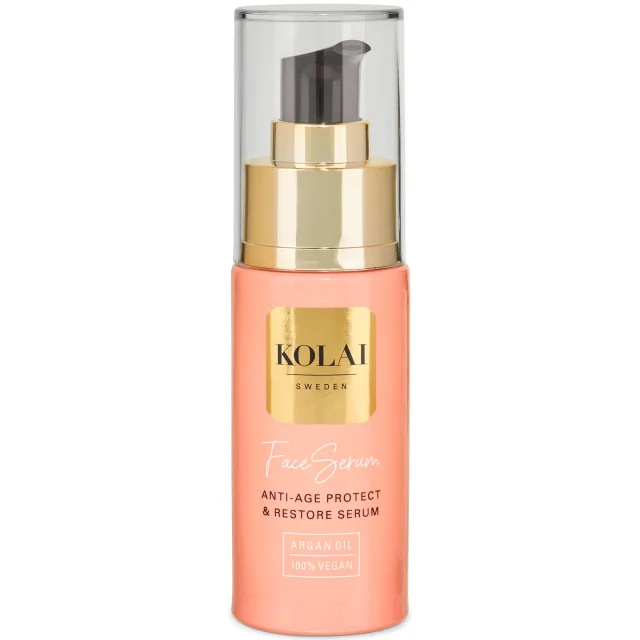 Kolai Face Serum