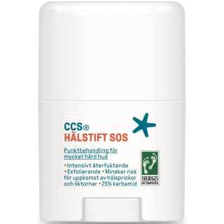 CCS Hälstift SOS