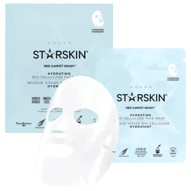 Starskin Essentials Red Carpet Ready