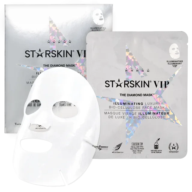Starskin VIP The Diamond Mask