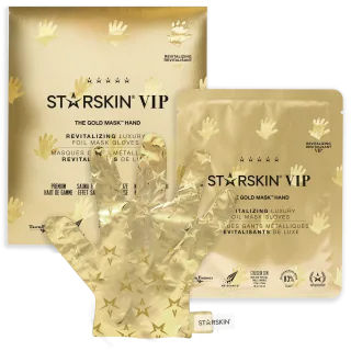 Starskin VIP The Gold Mask Hand