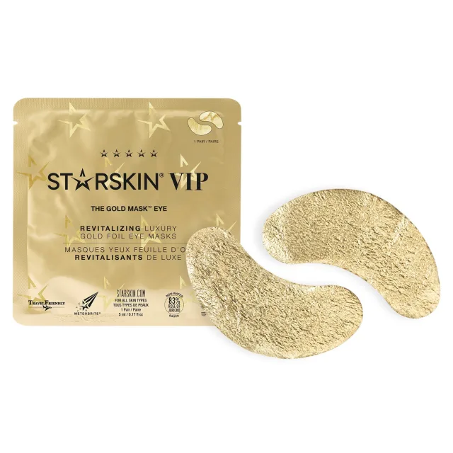 Starskin VIP The Gold Mask Eye Single