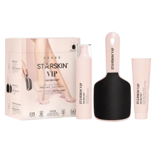 Starskin VIP Fab Feet Fast