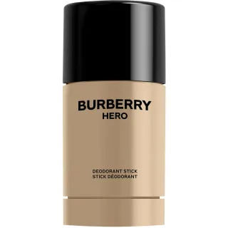 Burberry Hero Deodorant stick