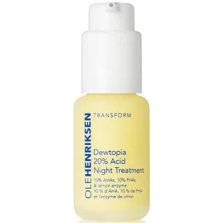 Ole Henriksen Transform Dewtopia