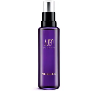 Mugler Alien Eau de parfum refillable bottle
