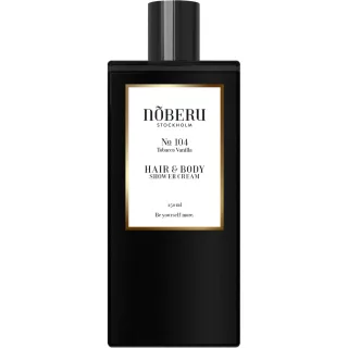 Nõberu Stockholm Shower Cream