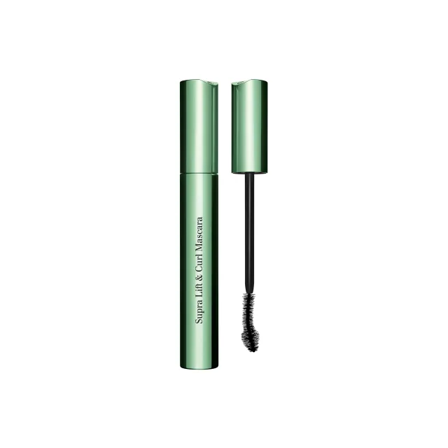 Clarins Supra Lift & Curl Mascara