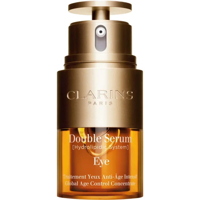 Clarins Double Serum Eye